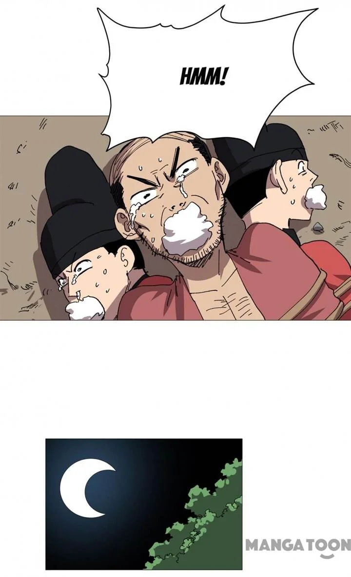 Cultivator Against Hero Society Chapter 269 Gambar 19