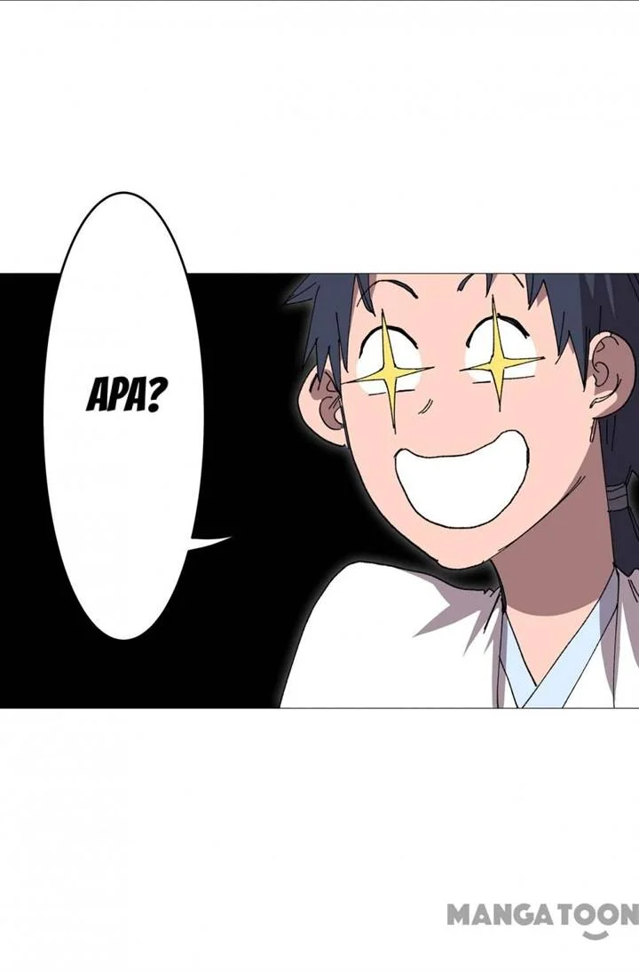 Cultivator Against Hero Society Chapter 269 Gambar 29
