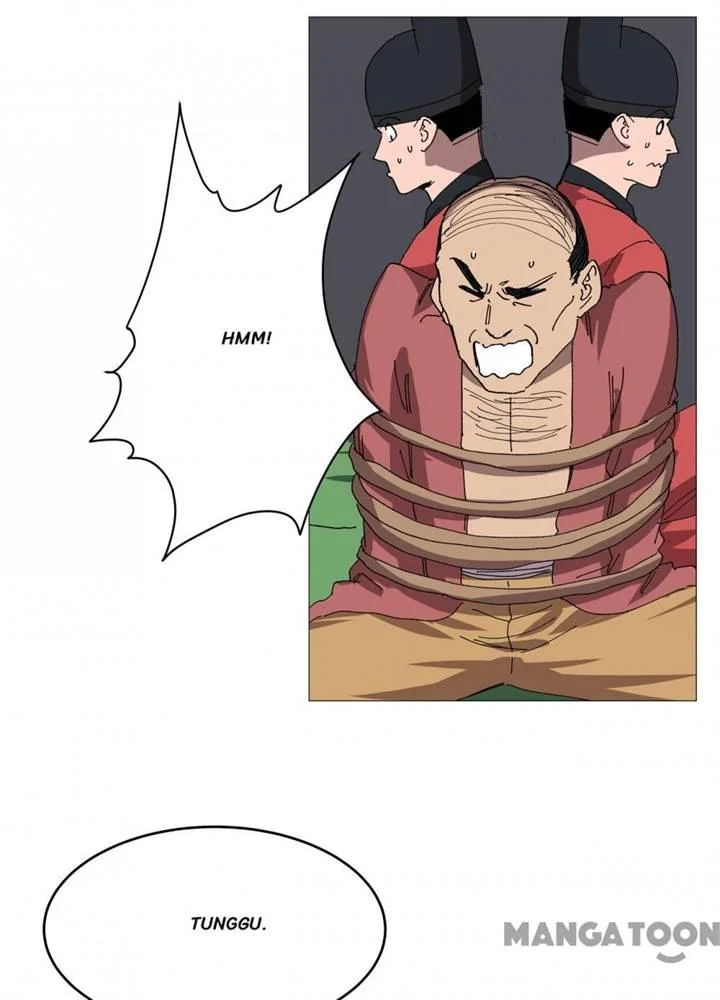 Cultivator Against Hero Society Chapter 269 Gambar 6