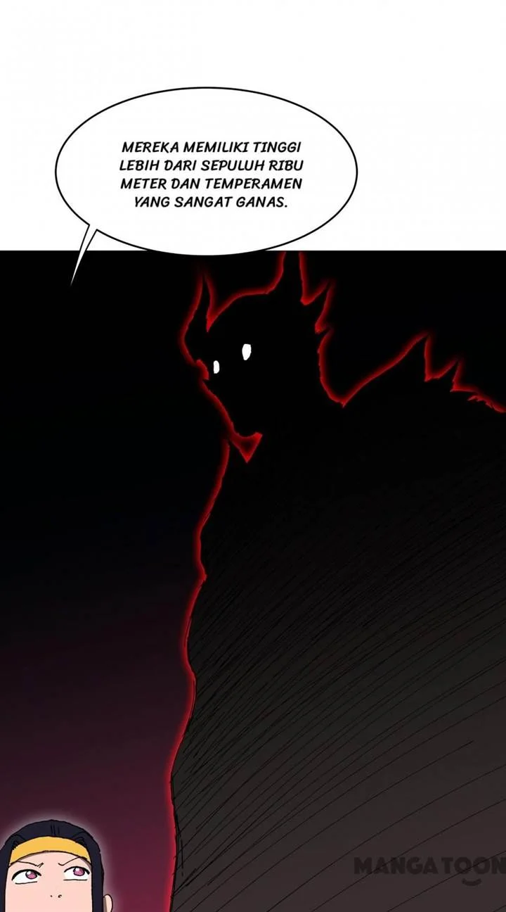 Cultivator Against Hero Society Chapter 270 Gambar 14