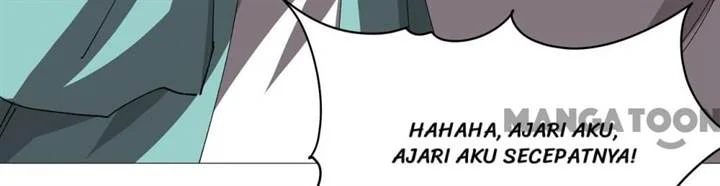 Manhua Cultivator Against Hero Society Chapter 270 gambar 2