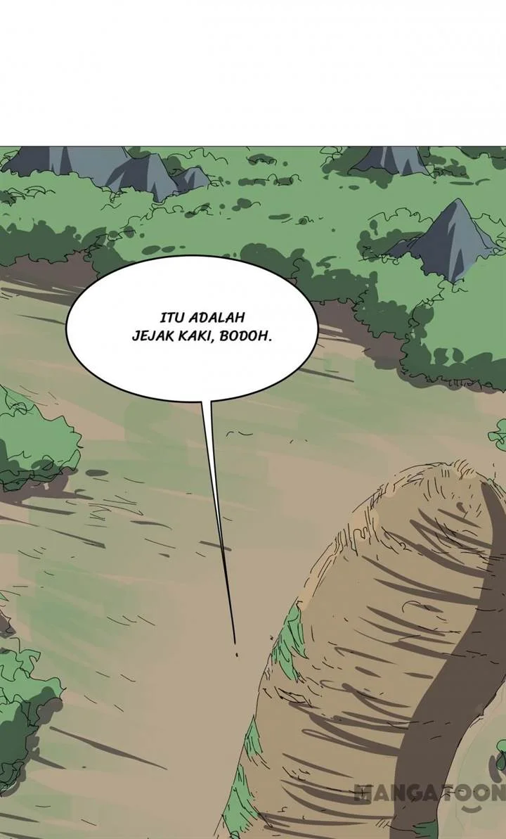 Cultivator Against Hero Society Chapter 270 Gambar 27