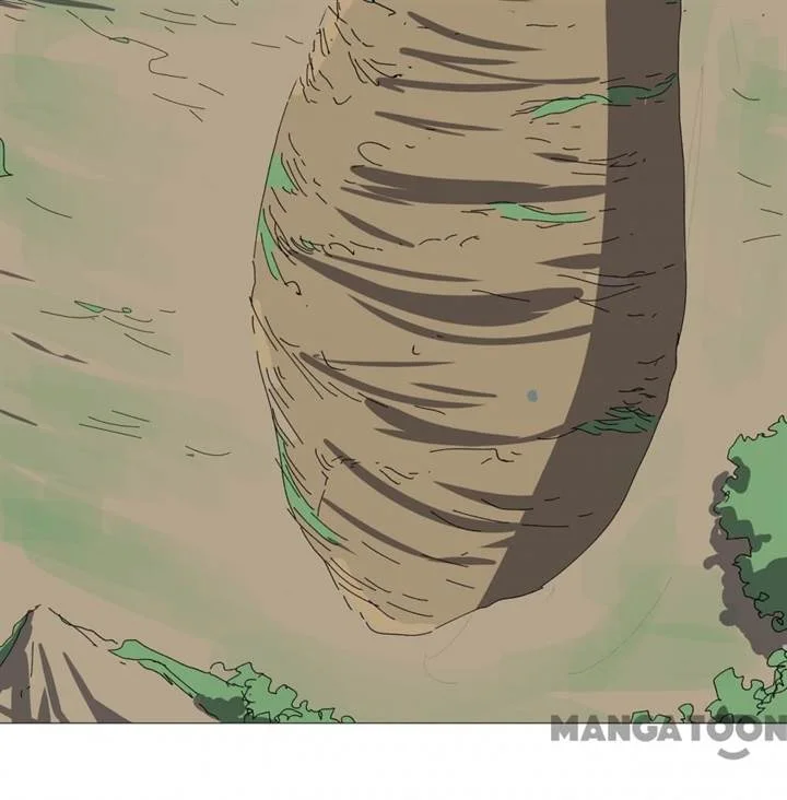 Cultivator Against Hero Society Chapter 270 Gambar 28