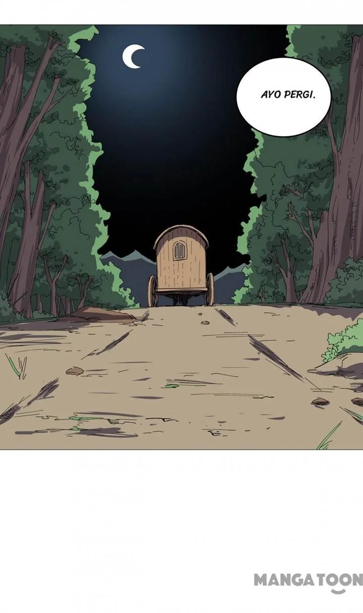 Cultivator Against Hero Society Chapter 270 Gambar 9