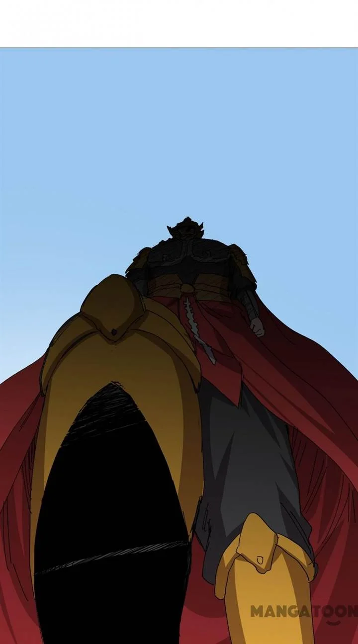 Cultivator Against Hero Society Chapter 271 Halaman 1