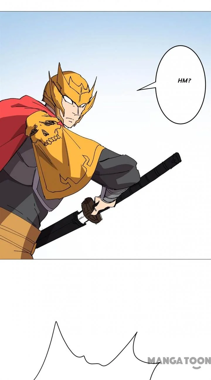 Cultivator Against Hero Society Chapter 271 Halaman 12