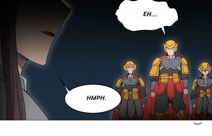 Cultivator Against Hero Society Chapter 271 Halaman 30