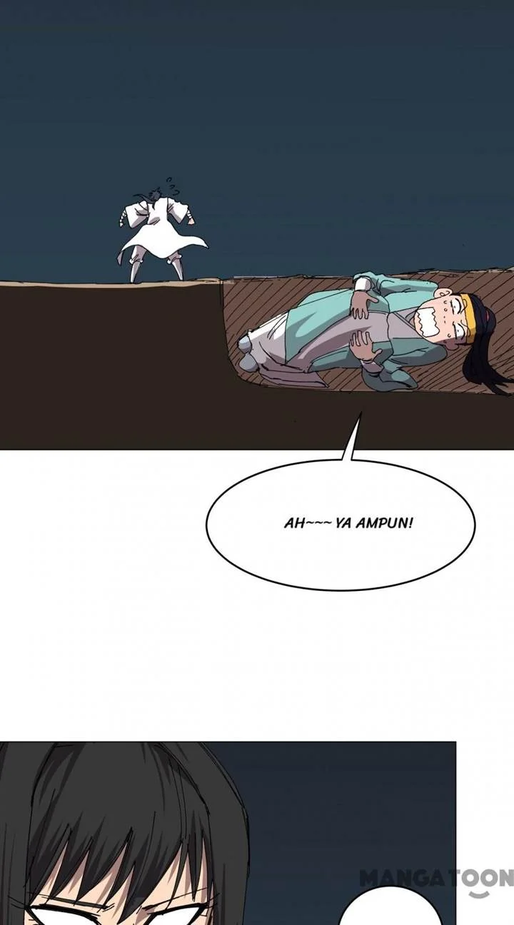 Cultivator Against Hero Society Chapter 272 Gambar 13