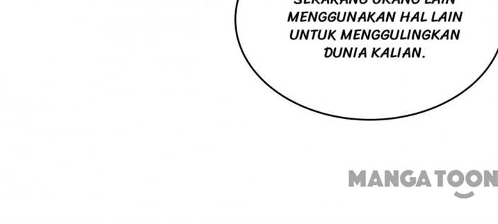 Cultivator Against Hero Society Chapter 272 Gambar 17