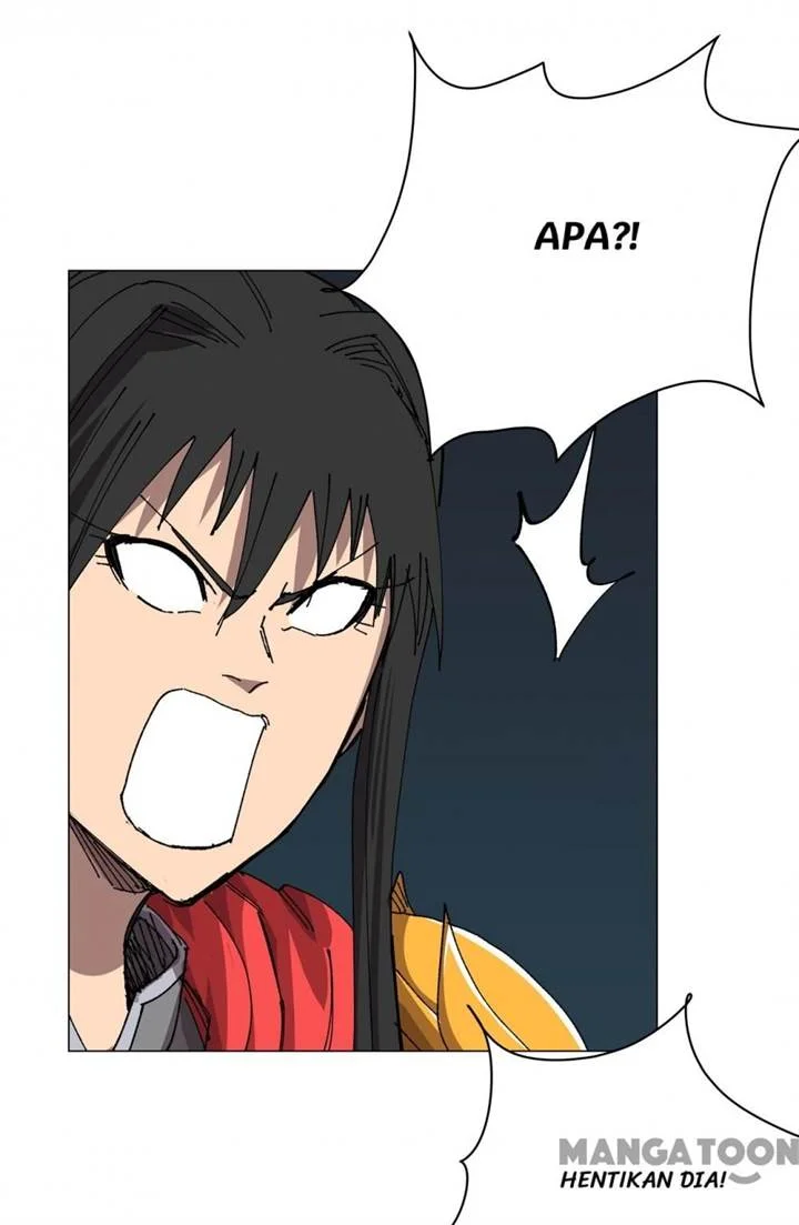Cultivator Against Hero Society Chapter 272 Gambar 24