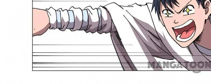 Cultivator Against Hero Society Chapter 272 Gambar 27