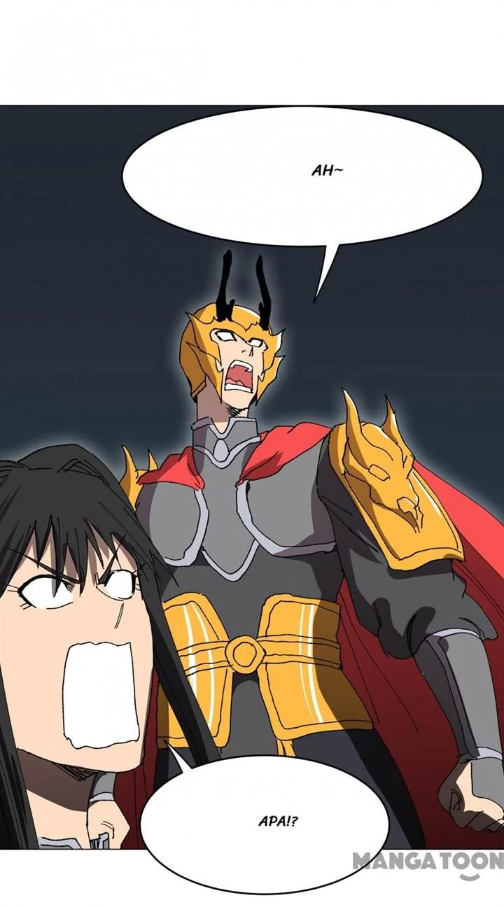 Cultivator Against Hero Society Chapter 272 Gambar 36