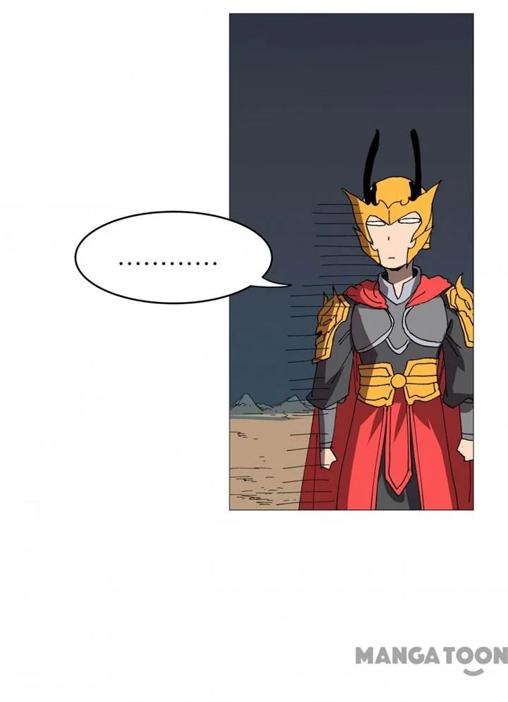 Cultivator Against Hero Society Chapter 272 Gambar 4