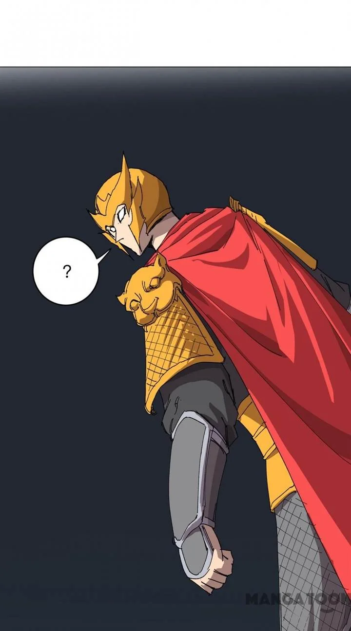 Cultivator Against Hero Society Chapter 272 Gambar 8