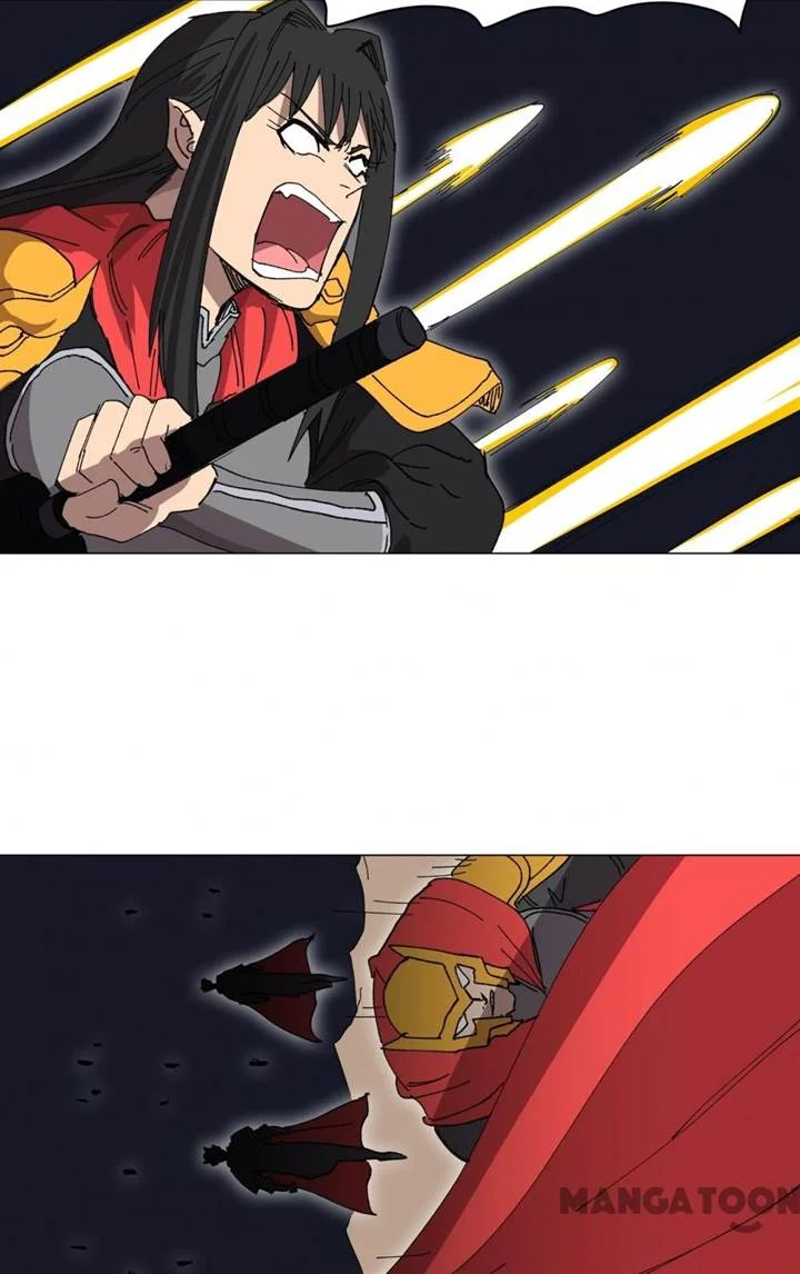 Cultivator Against Hero Society Chapter 273 Gambar 12