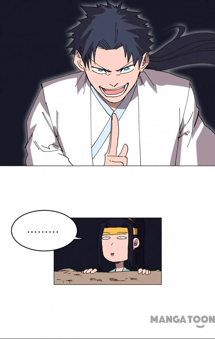 Cultivator Against Hero Society Chapter 273 Gambar 15