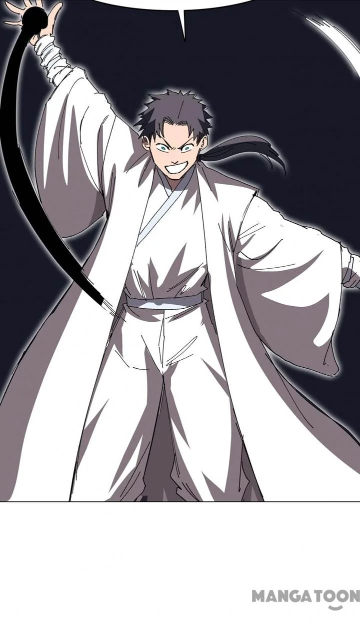 Cultivator Against Hero Society Chapter 273 Gambar 19
