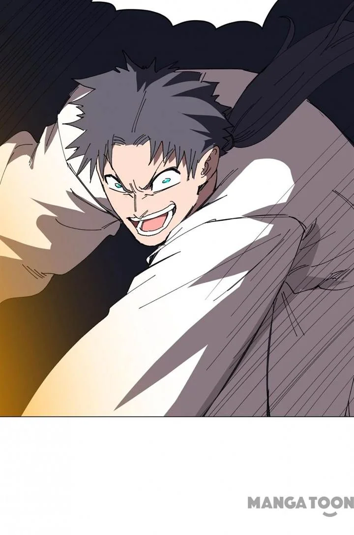 Cultivator Against Hero Society Chapter 273 Gambar 25