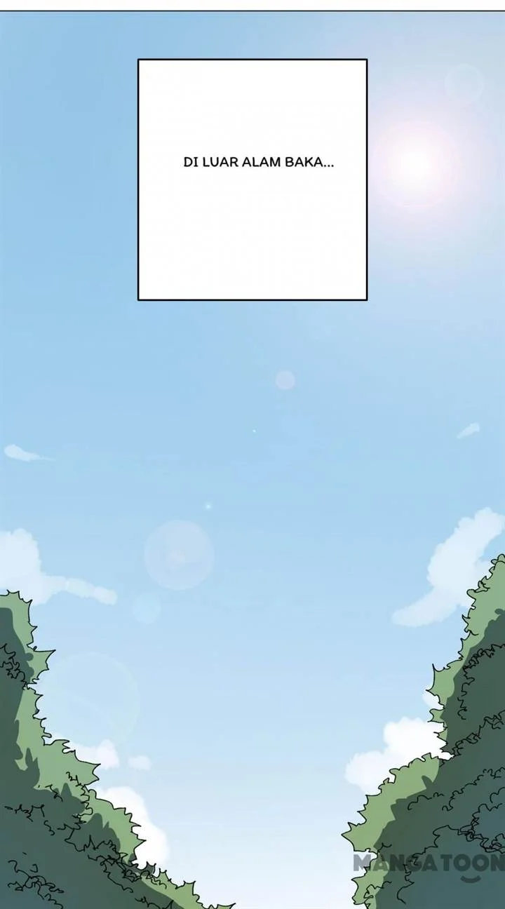 Cultivator Against Hero Society Chapter 273 Gambar 26