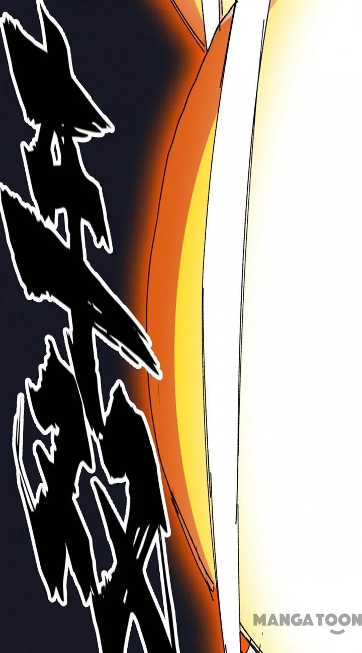 Cultivator Against Hero Society Chapter 273 Gambar 30