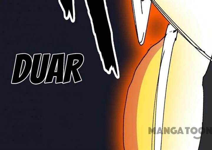 Cultivator Against Hero Society Chapter 273 Gambar 31