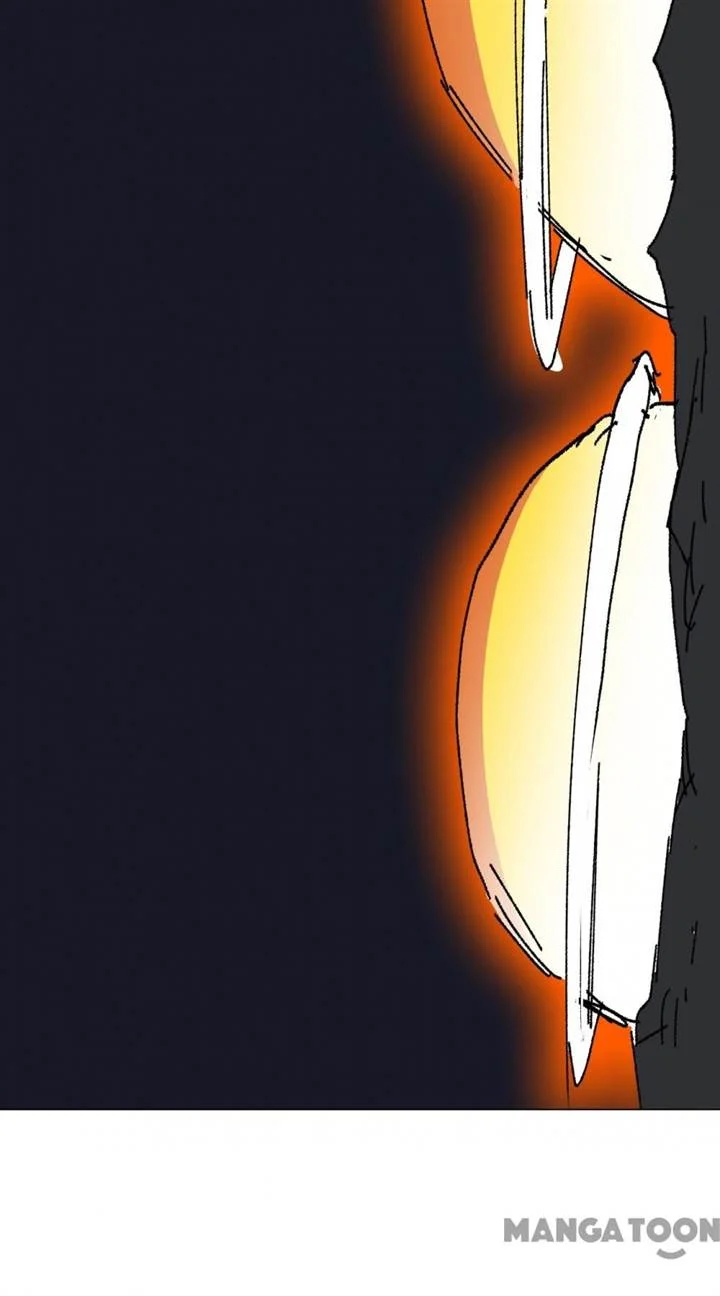 Cultivator Against Hero Society Chapter 273 Gambar 32
