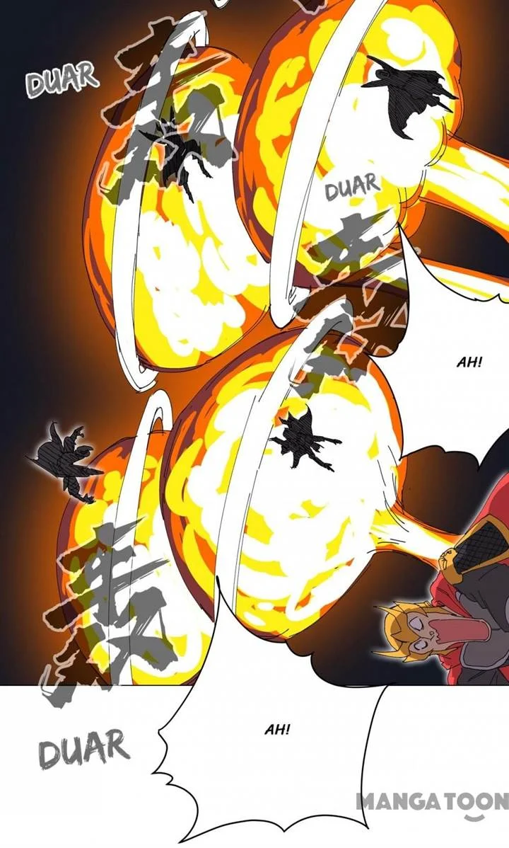 Cultivator Against Hero Society Chapter 273 Gambar 5