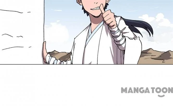 Cultivator Against Hero Society Chapter 274 Gambar 10
