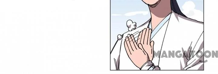 Cultivator Against Hero Society Chapter 274 Gambar 12