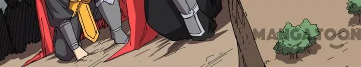 Cultivator Against Hero Society Chapter 274 Gambar 19