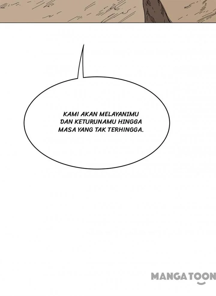 Cultivator Against Hero Society Chapter 274 Gambar 20