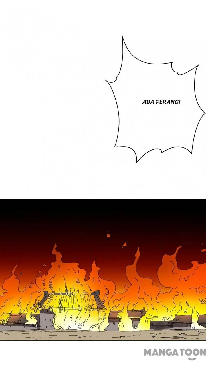 Cultivator Against Hero Society Chapter 274 Gambar 29