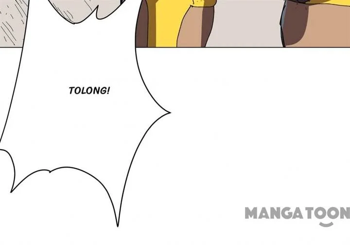 Cultivator Against Hero Society Chapter 274 Gambar 32