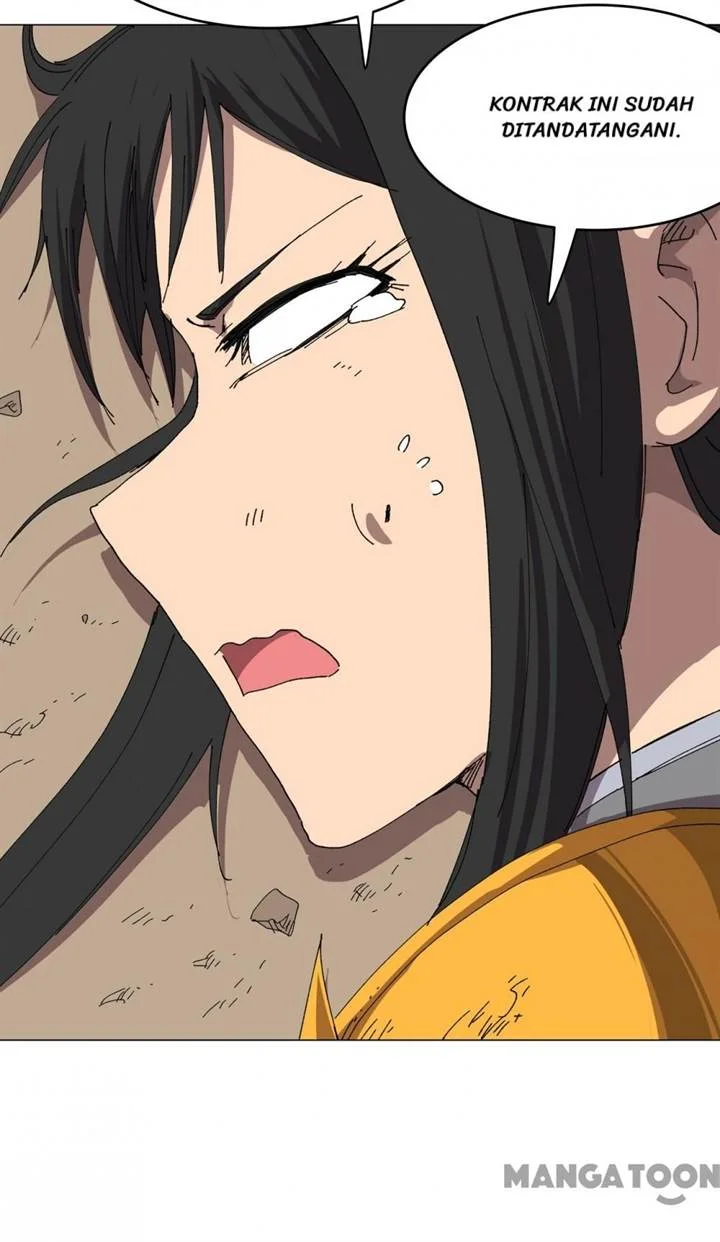 Cultivator Against Hero Society Chapter 274 Gambar 4