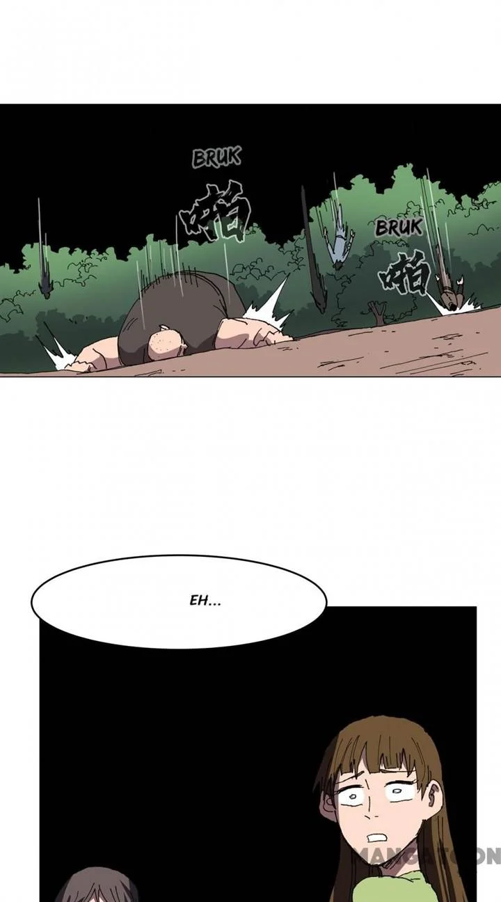 Cultivator Against Hero Society Chapter 275 Gambar 11
