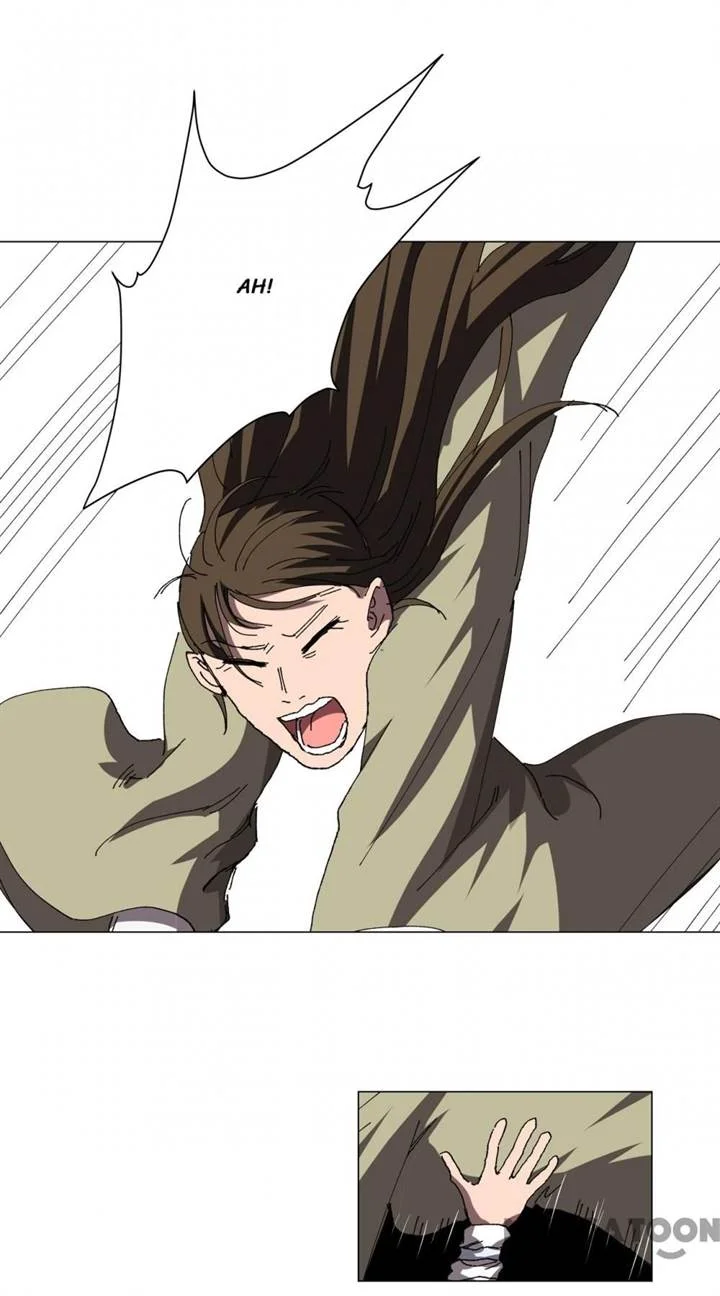 Cultivator Against Hero Society Chapter 275 Gambar 13