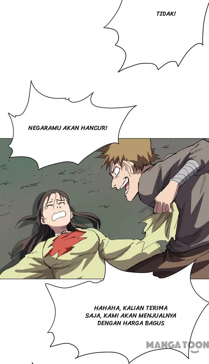 Cultivator Against Hero Society Chapter 275 Gambar 3