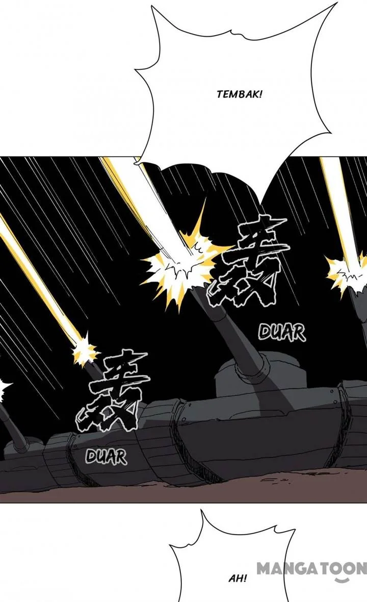 Cultivator Against Hero Society Chapter 275 Gambar 31