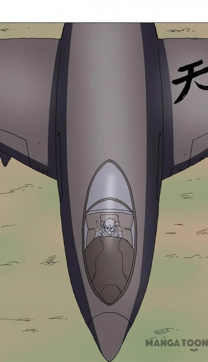 Cultivator Against Hero Society Chapter 275 Gambar 35