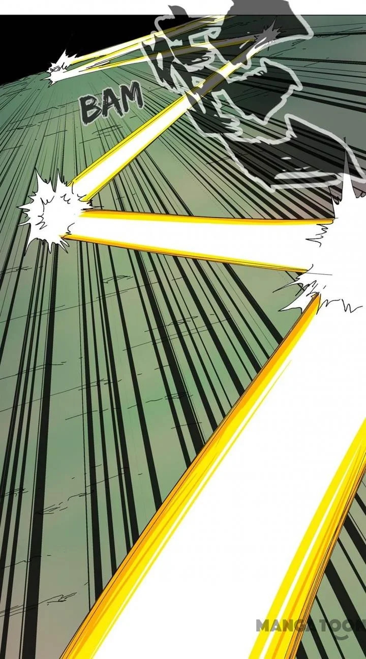 Cultivator Against Hero Society Chapter 275 Gambar 5