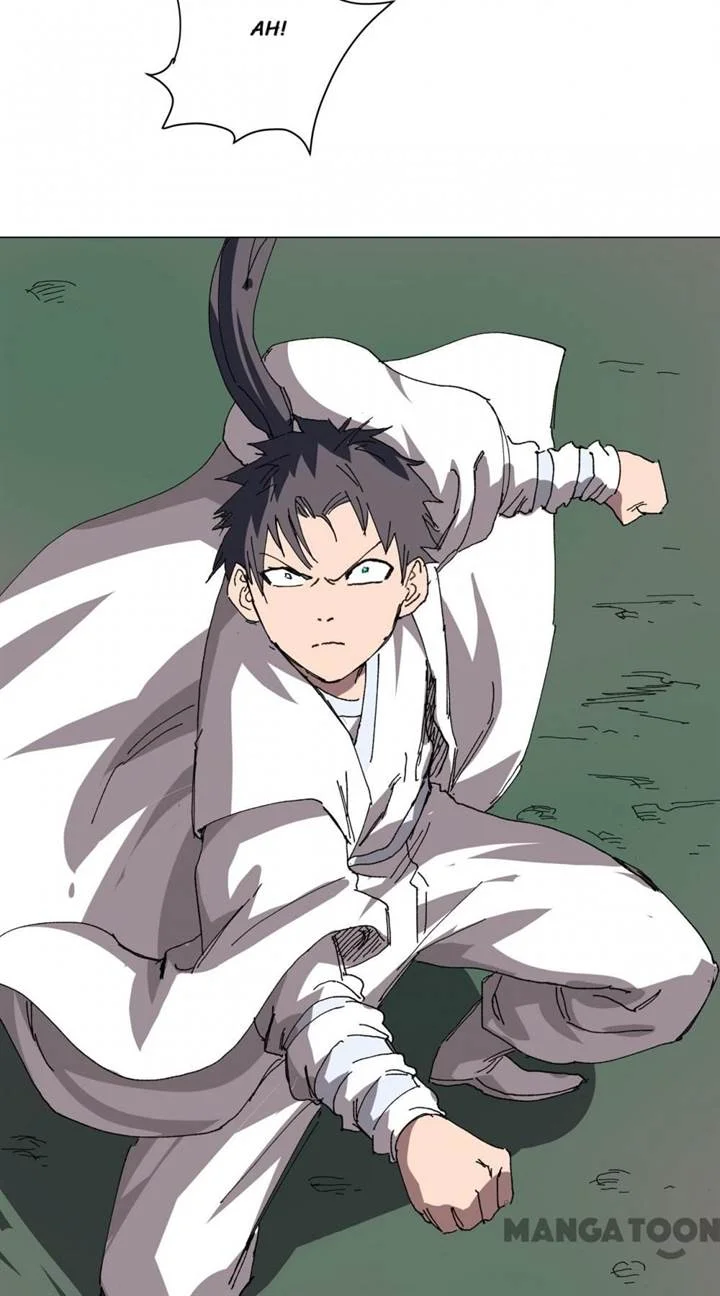 Cultivator Against Hero Society Chapter 275 Gambar 9