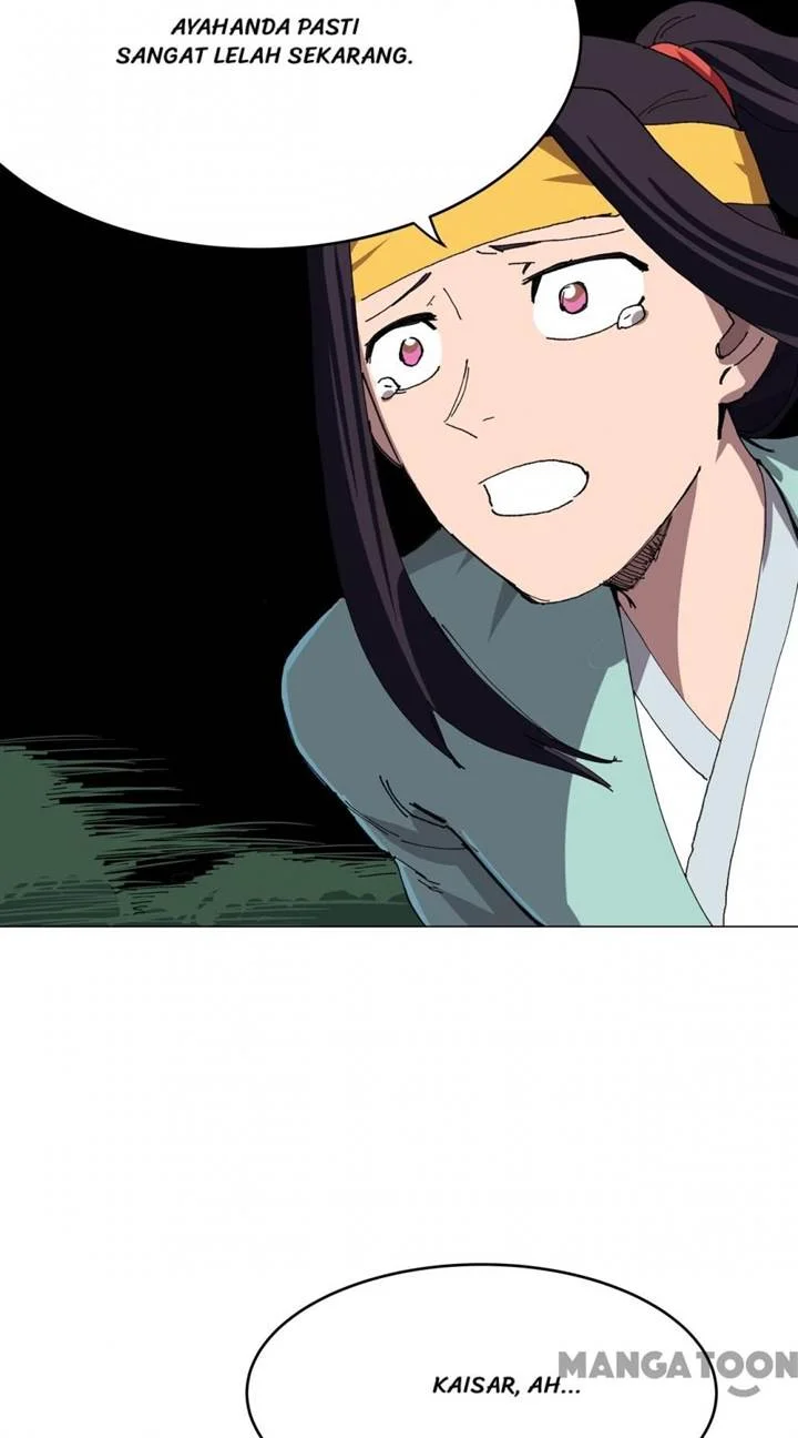 Cultivator Against Hero Society Chapter 276 Gambar 11
