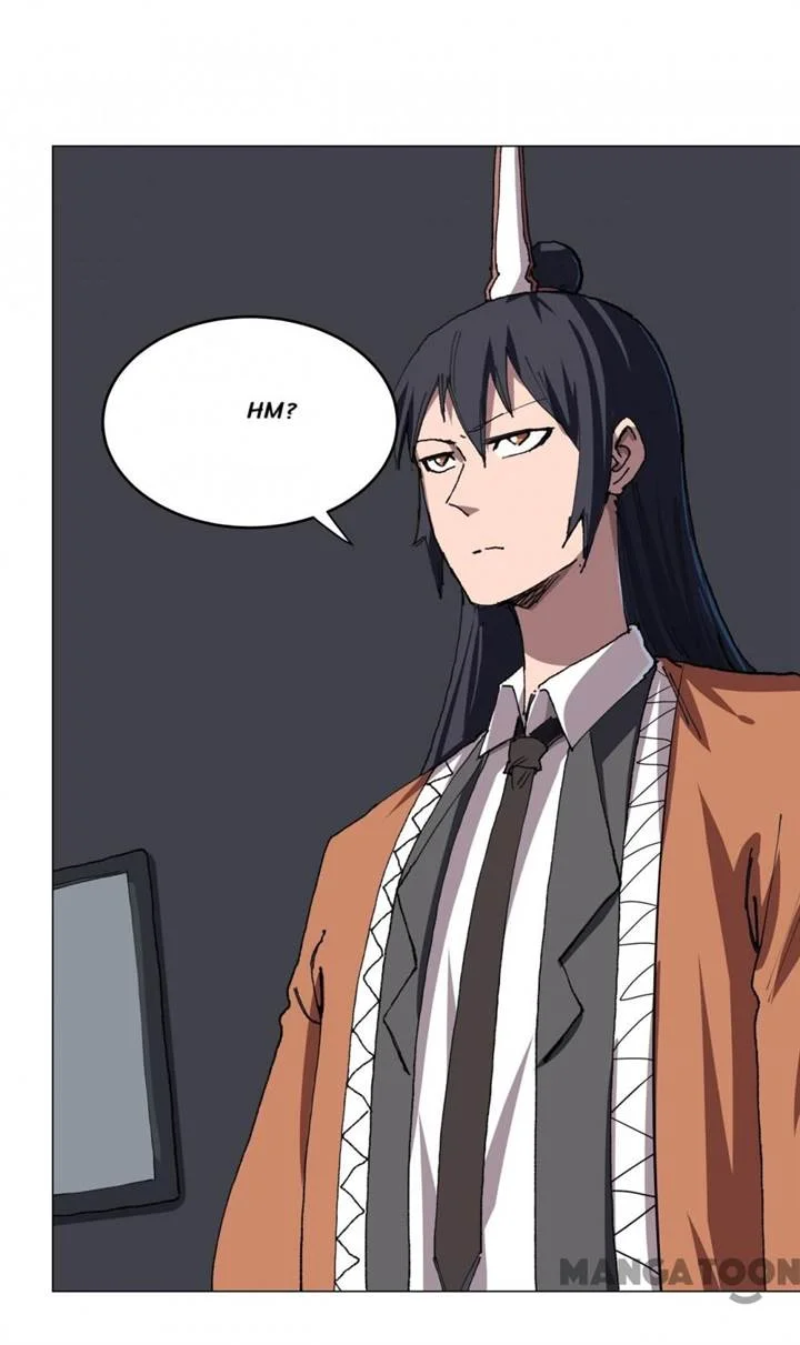 Manhua Cultivator Against Hero Society Chapter 276 gambar 2