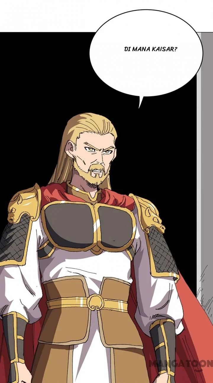 Cultivator Against Hero Society Chapter 276 Gambar 24