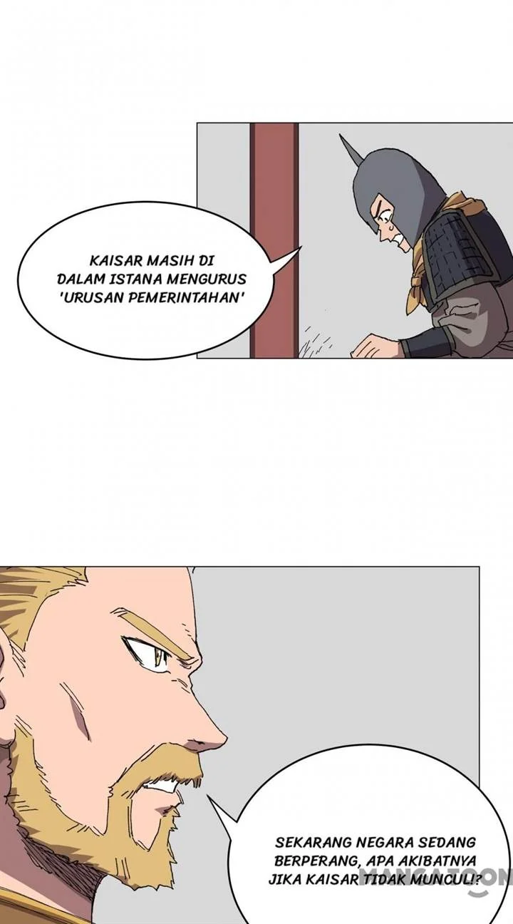 Cultivator Against Hero Society Chapter 276 Gambar 26