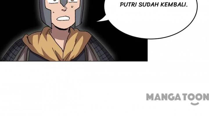 Cultivator Against Hero Society Chapter 276 Gambar 29