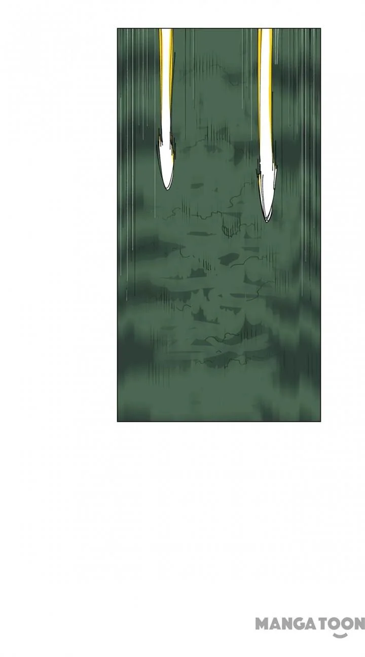 Cultivator Against Hero Society Chapter 276 Gambar 8