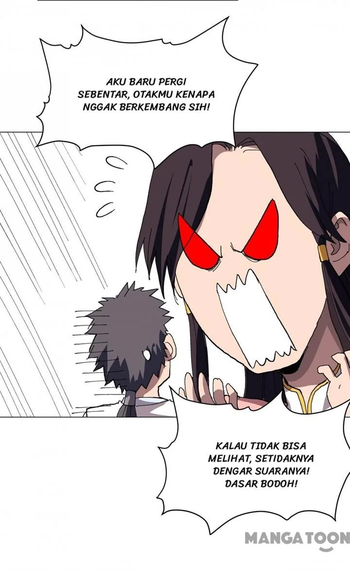 Cultivator Against Hero Society Chapter 277 Gambar 30
