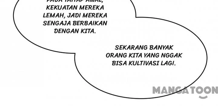 Cultivator Against Hero Society Chapter 277 Gambar 6