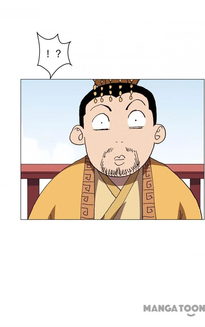 Cultivator Against Hero Society Chapter 278 Gambar 19